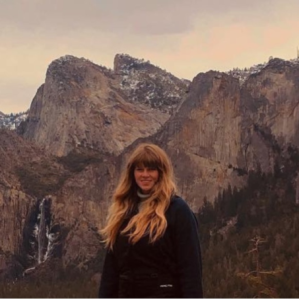 Meet your Posher, Taylor